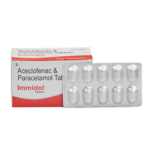 IMMIDOL TAB